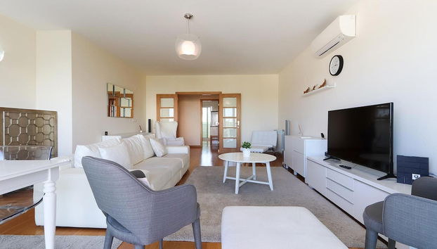 Expo Delight by Homing - Foto 5, Habitación