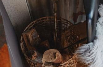 Secluded rustic 3-bedroom cabin on private land - Photo 46