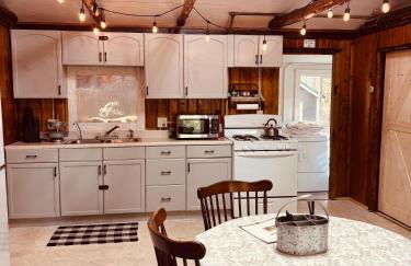 Lake Huron Lady of the Lake Cabin w HotTub, Sauna - Foto 45