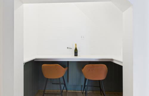 Queens Road by Signature Stays - Modern - Central - Foto 40