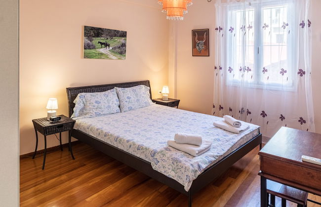 Erika's Oasis - Stylish Living in the Heart of History - Foto 7