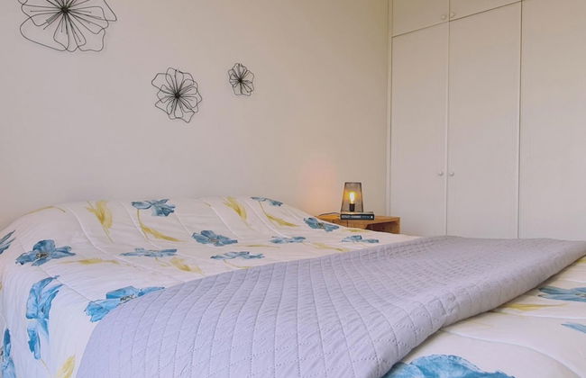 99 LIM - Stay Almeria Apartment - Foto 13