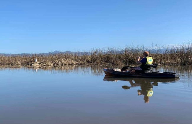 Imbé Islands Kayaking Tour - Foto 2