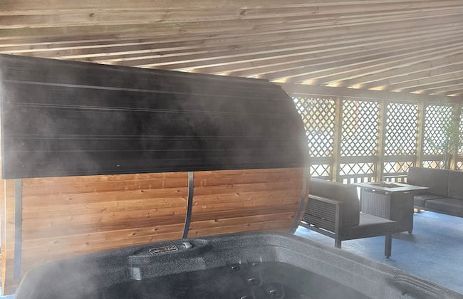 Parc Octopus - Foto 13