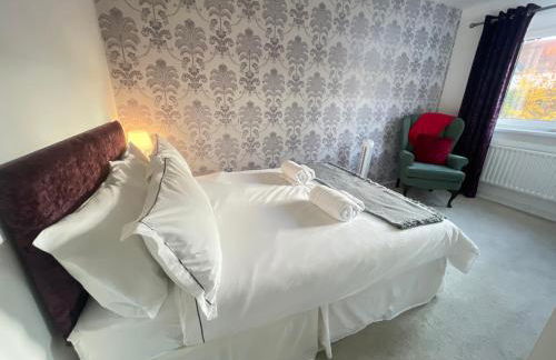 Spacious 2 Bedroom Apartment in Central London 5 min to Kennington Tube - Foto 8