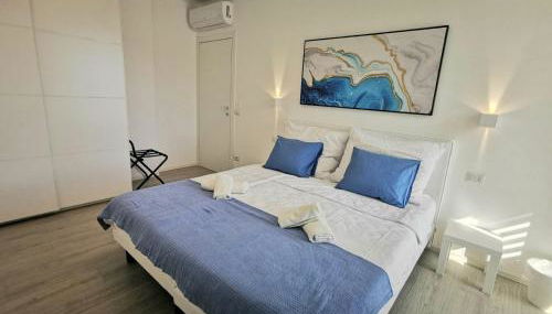 Piscina Fronte Mare & Terrazza - JL Blue Apartments C25 - Foto 2