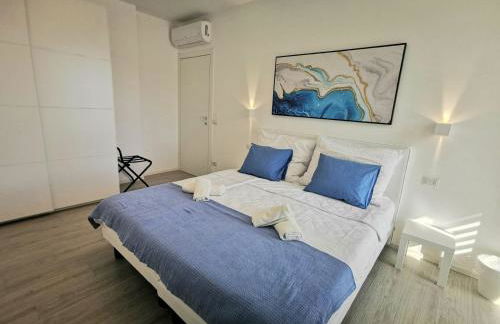 Piscina Fronte Mare & Terrazza - JL Blue Apartments C25 - Foto 2