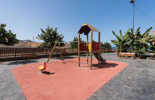 DELUXE HOME, SEA VIEW AND TERRACE GC52 - Foto 39