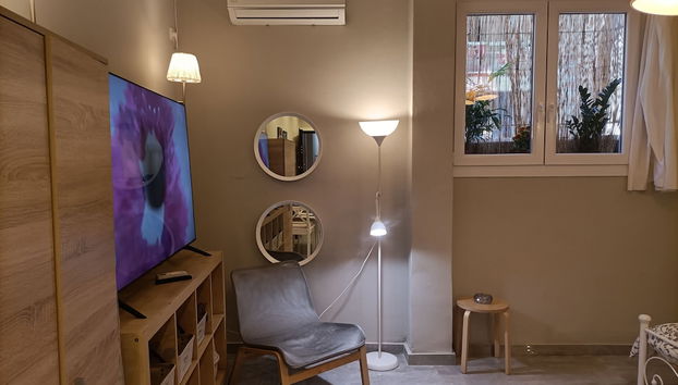 Traveler's Nest - Foto 2, Habitación