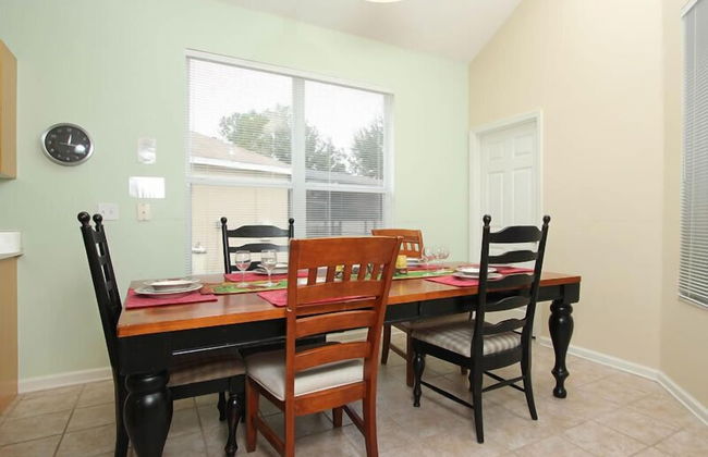 Ov2582 - Windsor Palms Resort - 5 Bed 3.5 Baths Villa - Foto 20