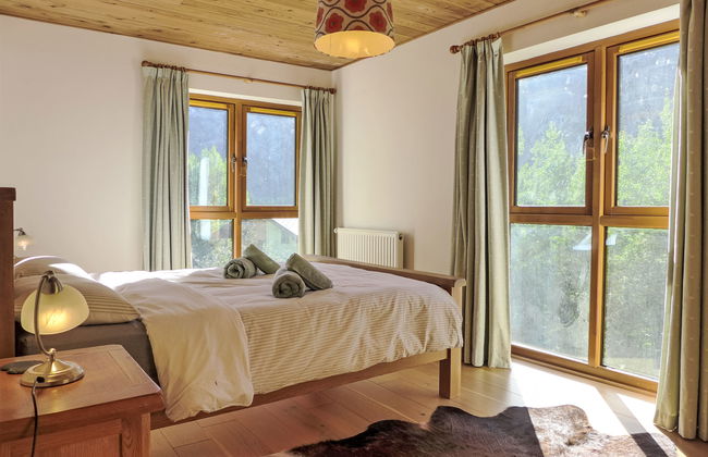 Chalet Eden - Foto 15