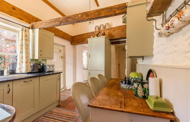 Host Stay The Old Paul Pry - Foto 28