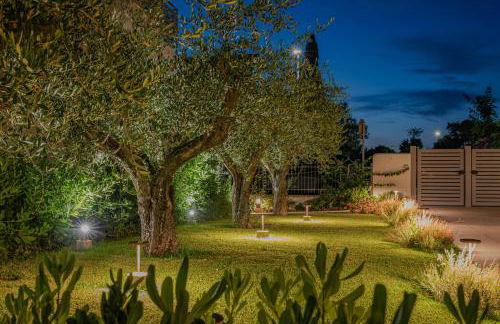 Lea Residenza Mediterranea Paestum - Foto 11