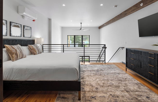 McGregor and Main Luxury Lofts - Foto 38