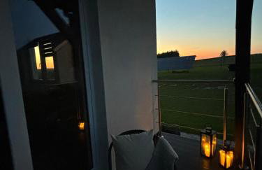 Wzgórze nad Jeziorem Blanki - Foto 21