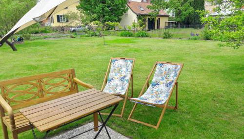 Ferienwohnung Ahrens - Foto 4