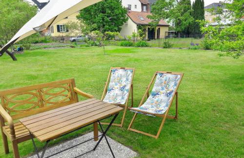 Ferienwohnung Ahrens - Foto 4