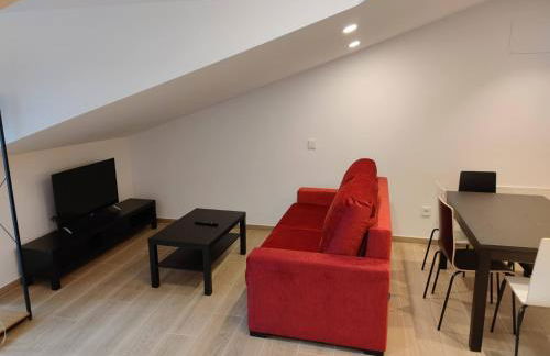 Apartamentos A pousa do Asma - Foto 31