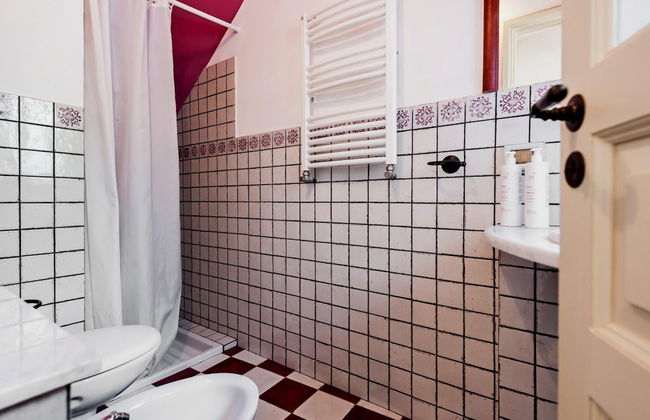 Gli Iris Apartments - Casa Fucsia by Wonderful Italy - Photo 7