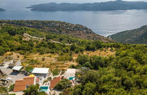 2 Bedroom Amazing Home In Dubravica - Foto 22