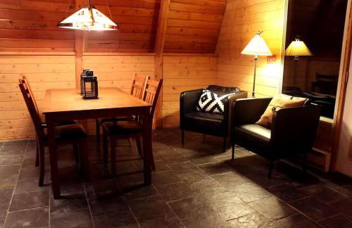 Cozy Secluded Log Cabin with Scenic Mountain Views near Park City, Utah - Foto 9