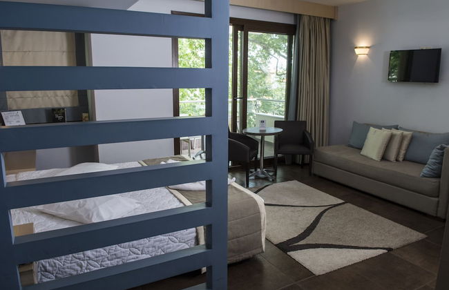 Hotel Ifigenia - Foto 13