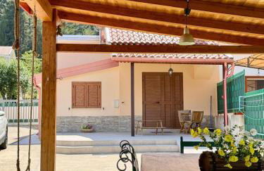 Casa dello Sciatore Lorica - Photo 4