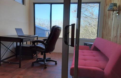 Leslie's Retreat - Foto 13