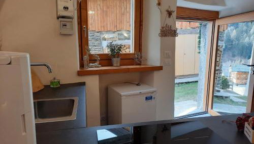 Chalet Sweet Mountain - Photo 4