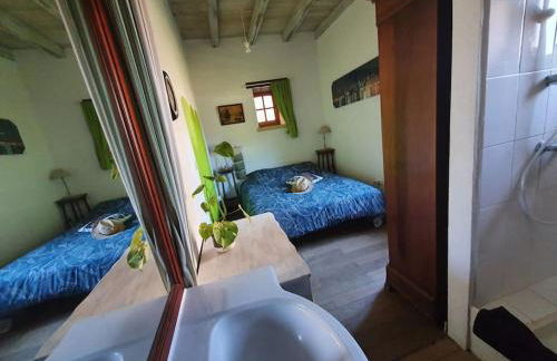 Villa spacieuse avec piscine chauffée, à coté de Sarlat - Foto 2