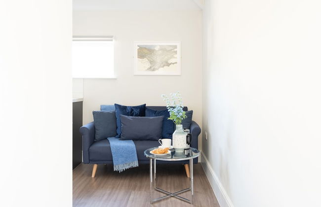 HG Collection - 1 Bedroom Apartment - Foto 16