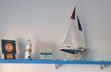 Very cosy house with fabulous sea view! - Foto 20