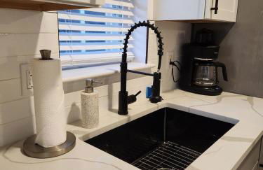 The Bay House- New Kitchen & Updates! An AC Vibe!! - Foto 22