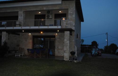 Poseidi - Villa Olivia - Foto 42