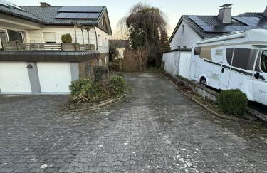 Wohnung am Waldrand Ruhe & Natur - Foto 19