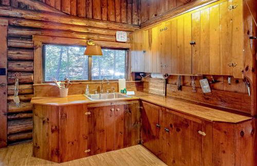 Hammond Hideaway - Foto 10