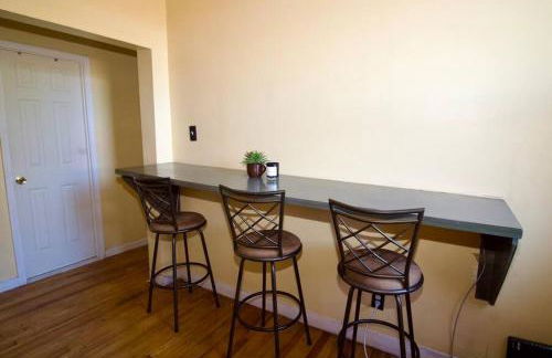 Tuk Ahoy - Indigo Suite (3A) with Shared Spaces - Foto 14