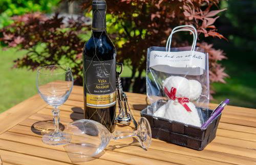 Ferienhaus Zissi - Foto 40