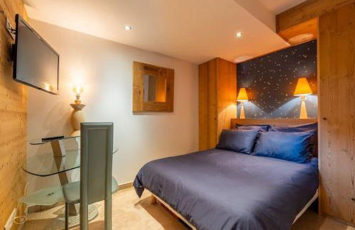 Chalet le 4 - numéro 1 - Photo 17