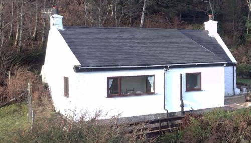 Bramble Cottage - Foto 5