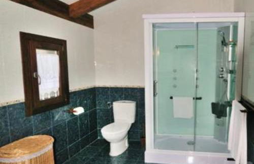 Casa Corral - Casas de Aldea - Foto 13