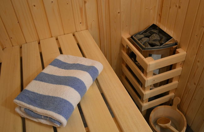 The Chiltern Lodges at Upper Farm Henton - Foto 30