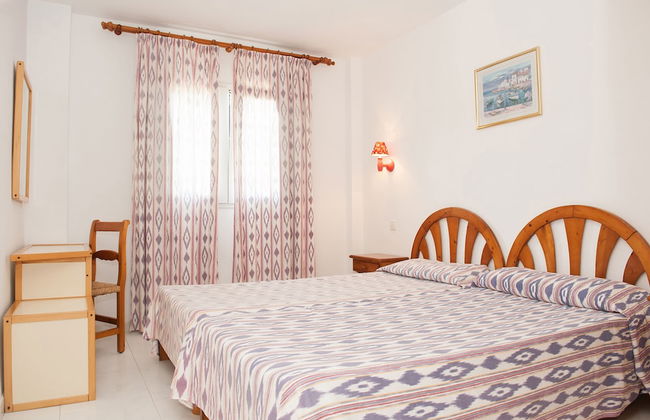 Apartamentos Sol Romántica by DOT Suites - Foto 7