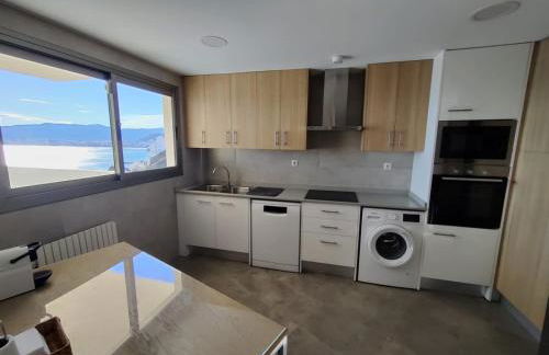 MONTE AZUL Faro de Cullera - Foto 7