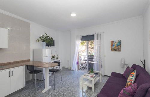 Apartamentos L O L A Arguineguin - Foto 53