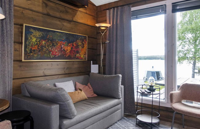 Lystikämän elämys - Foto 16