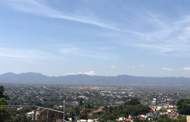 Casa Semele Cuernavaca - Foto 26