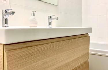 L'appart Moulin des Thermes Metz - Foto 14