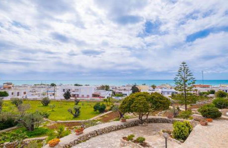 Casa Euforbia Vista Mare - Pescoluse - Foto 15