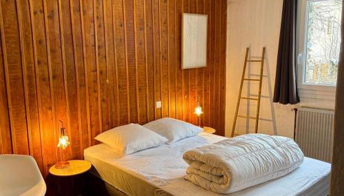 CASA-Blizzard 2 chambres apt à Saint-Véran - Foto 5, Other